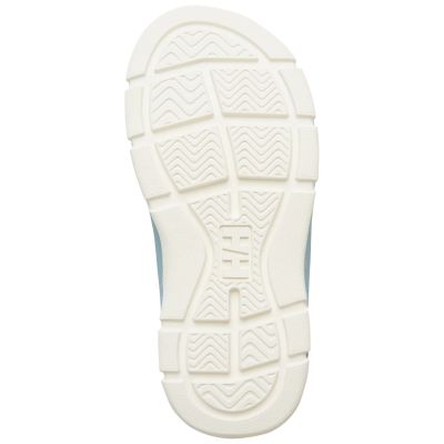 3. Helly Hansen women's flip-flop sandals W SANDHAMN SANDAL 12088 612