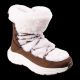 3. Women's Winter Boots NOIRELL W
