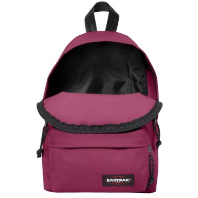 2. Eastpak Orbit Backpack EK0000436S11 Burgundy One size