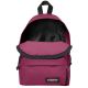 2. Eastpak Orbit Backpack EK0000436S11 Burgundy One size