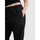 4. Women's casual trousers 4F 4FRSS25TTROF1448-20S