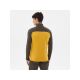6. MILLET M Fusion Grid Jkt Jacket Yellow