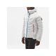 3. MILLET Trilogy Icon Lt Down Hd M Men's Jacket White
