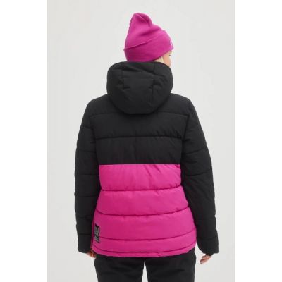 9. O'Neill W 1500028-49010 Ski Jacket