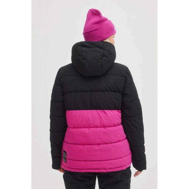 9. O'Neill W 1500028-49010 Ski Jacket