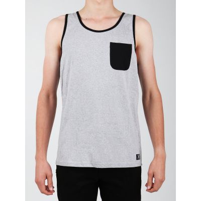 DC Sleeveless T-shirt SEDYKT03377-KNFH