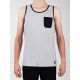 DC Sleeveless T-shirt SEDYKT03377-KNFH