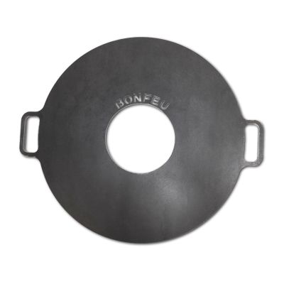8. Bonfeu Plancha V45 for Bonves 45 BPR6.550
