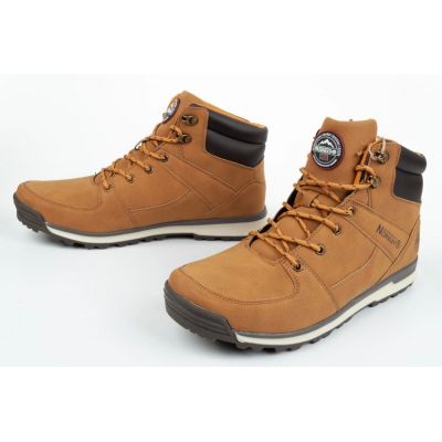 8. Geographical Norway M NIAGARA-GN CAMEL shoes
