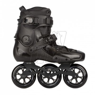 5. Freestyle skates Seba FR1 310 SKKFR1310-BK