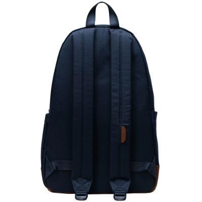 3. Herschel Heritage Backpack 11383-03548 Navy Blue One size