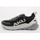 3. Aku women's outdoor trekking shoes Aira comfortable tourist black