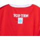13. Kick light sleeveless top TOP TEN (WAKO APPROVED)