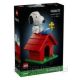 35. LEGO Ideas 21368 - Peanuts: Snoopy's Bud