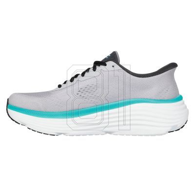 7. Skechers Max Cushioning Endeavor running shoes - Exciton M 220611-LTGY