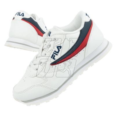 6. Fila Orbit Jr 1010783.98F