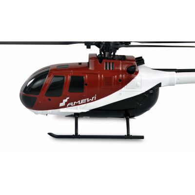 6. Amewi AFX-105 X 4-Channel 6G RTF Helicopter