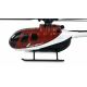 6. Amewi AFX-105 X 4-Channel 6G RTF Helicopter