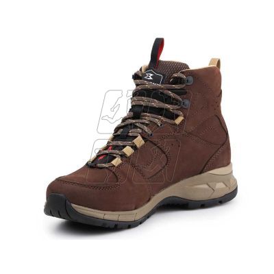 4. Trekking shoes Garmont Trail Beast MID GTX WMS W 481208-615