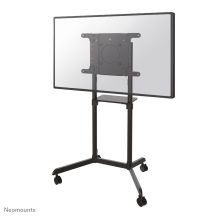TV Floor Stand Set 37-70" NS-M1250BLACK NEWSTAR
