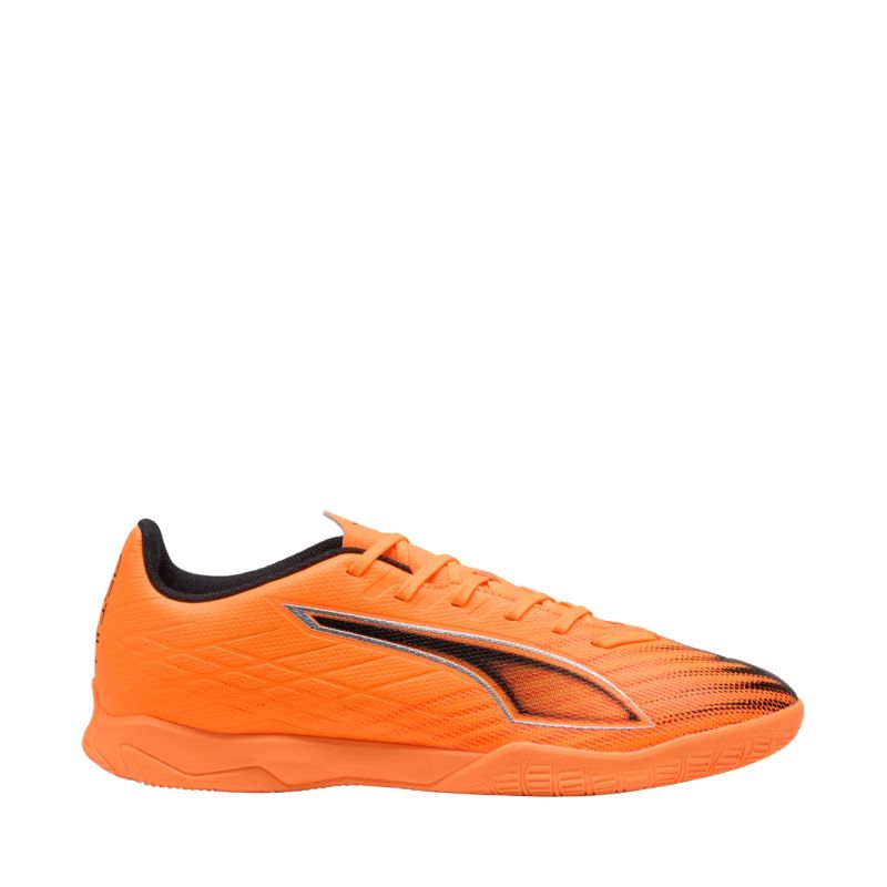 2. Puma Ultra 6 Play IT Heat Fire M 108537 03 football boots