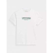 Outhorn M OTHSS23TTSHM451-10S T-shirt