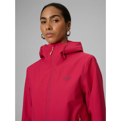 8. Women's transitional jacket 5000 membrane 4F 4FWSS26TTJAF1111-55S