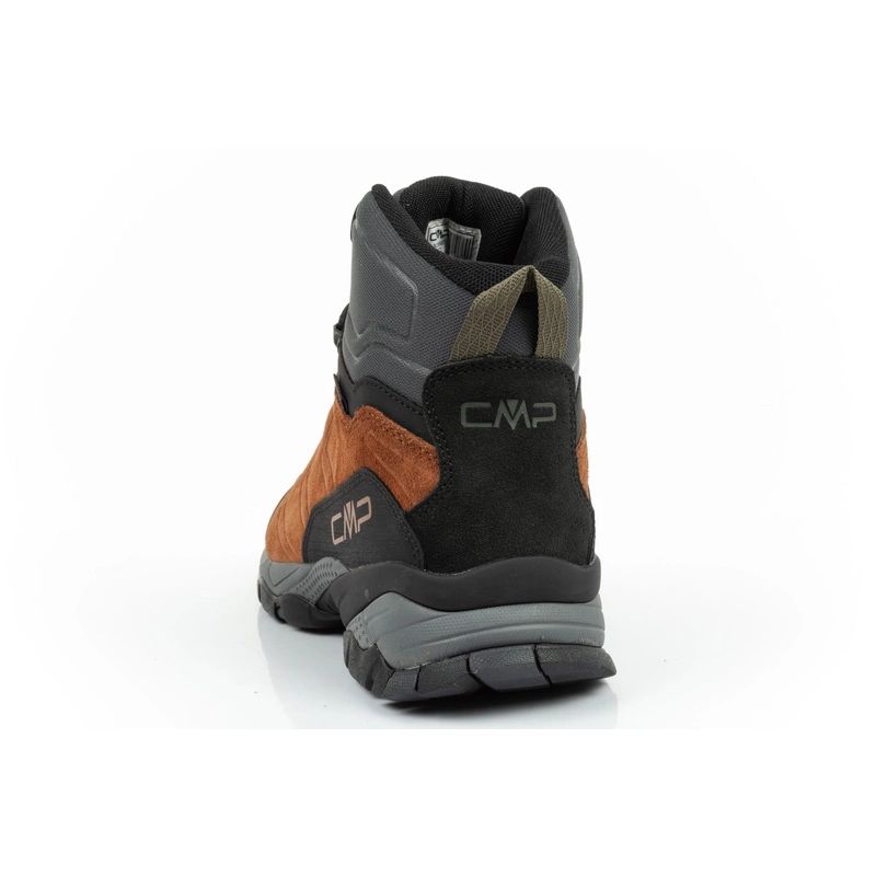 33. CMP Melnick M 3Q18587 P777 trekking shoes