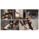 5. Dyson V16 Piston Animal 2-in-1 Upright Vacuum Cleaner Battery Dry HEPA Bagless 1.3L 900W Black, Copper