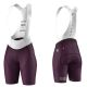Biemme Shorts VIVO EXTREME LADY 26 purple. M