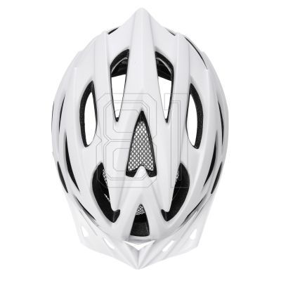 10. Meteor Ovlo S 16859 Bike Helmet 52-56 cm White