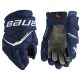 5. Bauer Vapor Flypro Jr Hockey Gloves