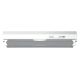 2. Under-cabinet cooker hood Beko CFB 6310 W (280 m³/h; 600 mm; white)