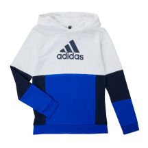 Adidas Colourblock Hoodie Jr HG6826 sweatshirt