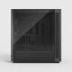 9. Fractal Design Define One Dark TG Light Tint Midi Tower Black