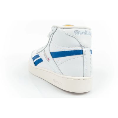 26. Reebok Club Forum M HR0670 Shoes