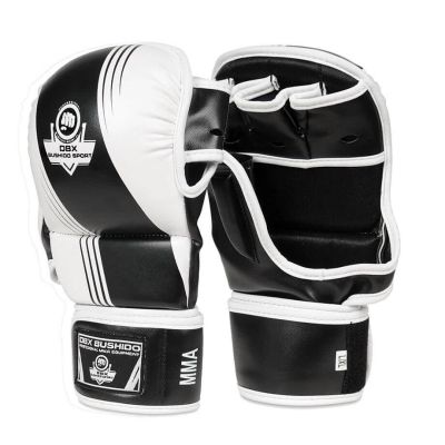 MMAsparring gloves S/M - Edge - Valor Series