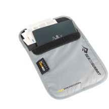 SEA TO SUMMIT Neck Pouch RFID one size