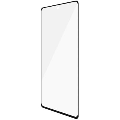 3. PanzerGlass E2E Regular tempered glass for Samsung Galaxy M53 - with black frame