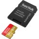 2. Sandisk Extreme 64Gb Microsdxc Uhs-I