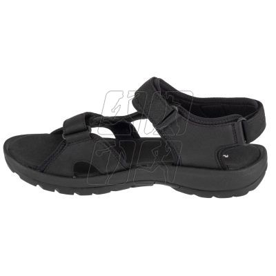 2. Merrell Sandspur 2 Convert M J002715 Sandals