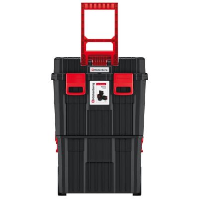 16. KISTENBERG HEAVY 3-in-1 MOBILE TOOL BOX