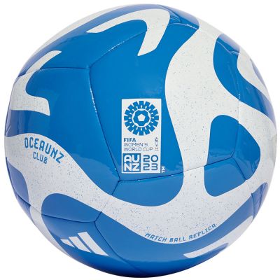 2. adidas Oceanz Club HZ6933 Football