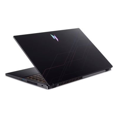 5. Acer Nitro V 15 ANV15-52-592S laptop obsidian black 15.6" IPS FHD 1920x1080 Intel i5 i5-13420H 16 GB DDR4 SSD 512 GB NVIDIA GeForce RTX