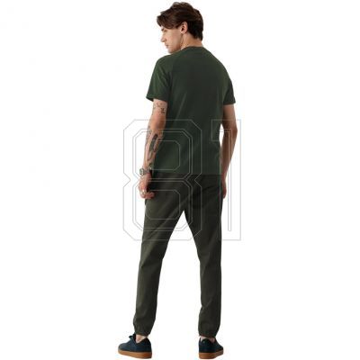 3. Outhorn M HOZ21 SPMC602 40S pants