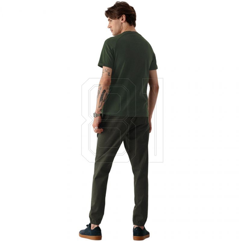 3. Outhorn M HOZ21 SPMC602 40S pants