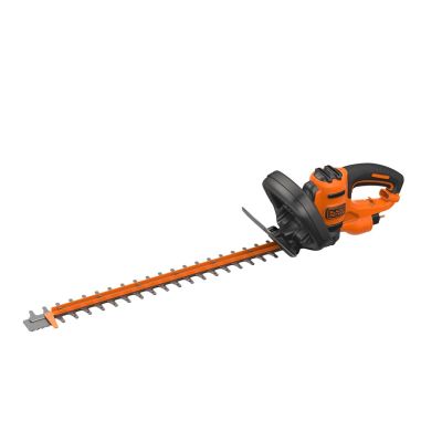 Electric Shears 55cm BEHTS401 BLACK+DECKER