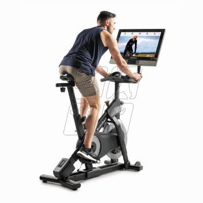 2. Nordictrack Commercial S27i NTEX02722 spinning bike