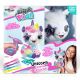 2. Canaltoys Airbrush Plush Unicorn