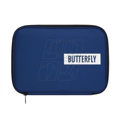 Butterfly New Double Logo Racket Cover 9553801522